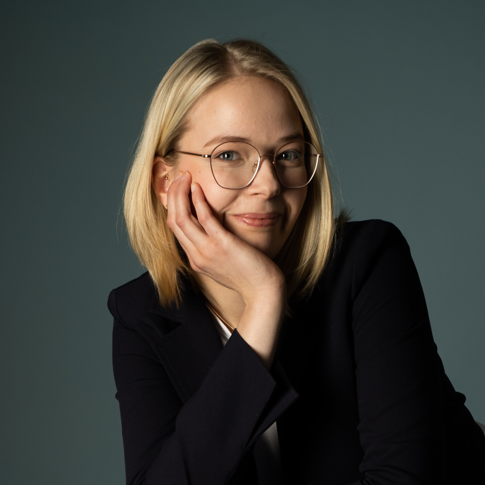Bild von Swantje Gmelin
